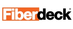 logo de notre partenaire Fiberdeck