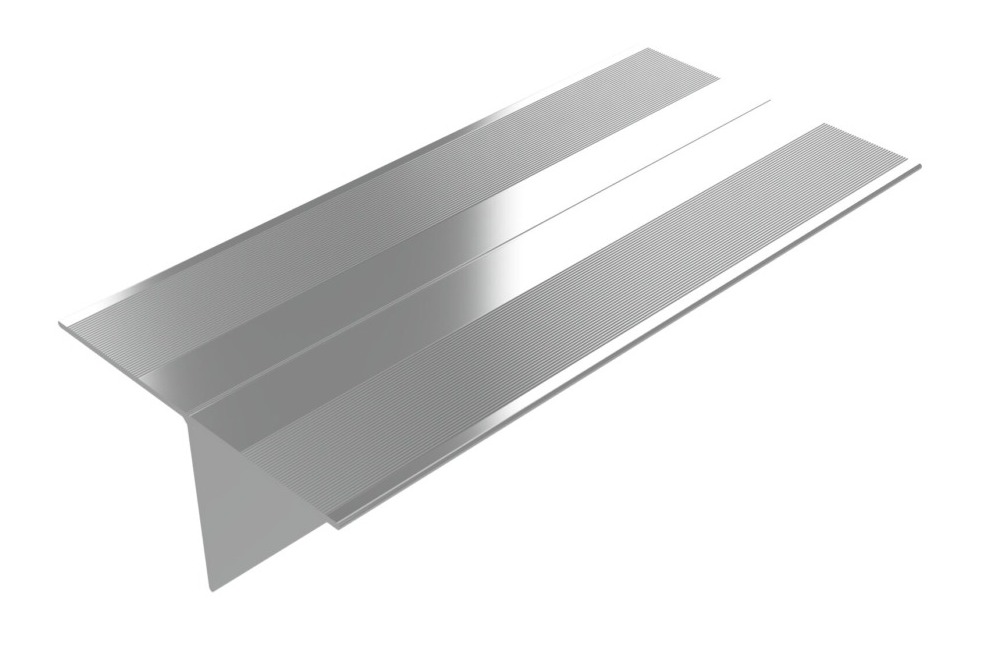 gamme 2 INNOCLAD OSSATURE ALUMINIUM