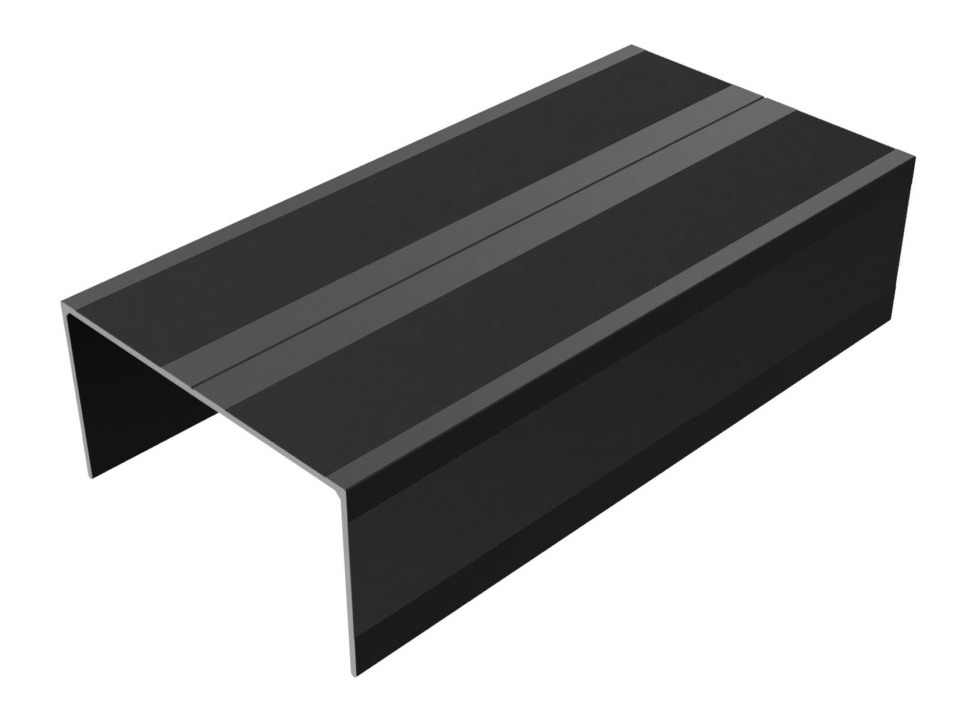 gamme 2 INNOCLAD OSSATURE ALUMINIUM