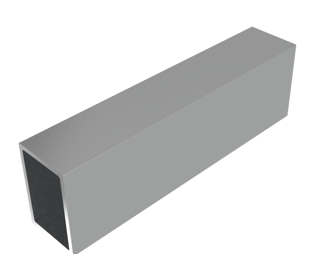 gamme 2 INNOCLAD OSSATURE ALUMINIUM