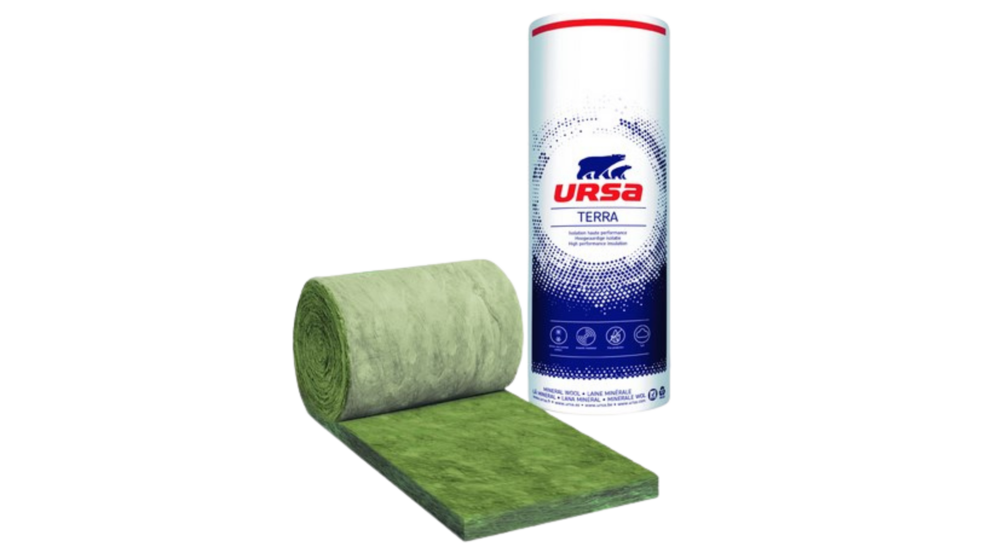 gamme 2 URSA