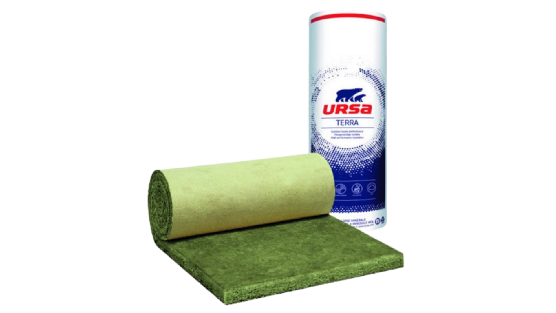 gamme 2 URSA