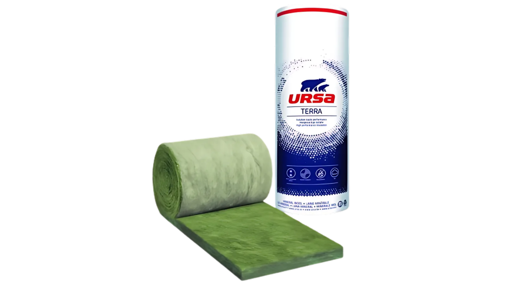 gamme 2 URSA
