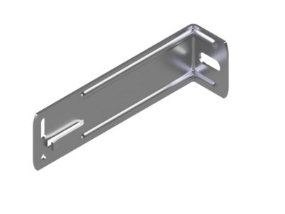 gamme 2 INNOCLAD OSSATURE ALUMINIUM