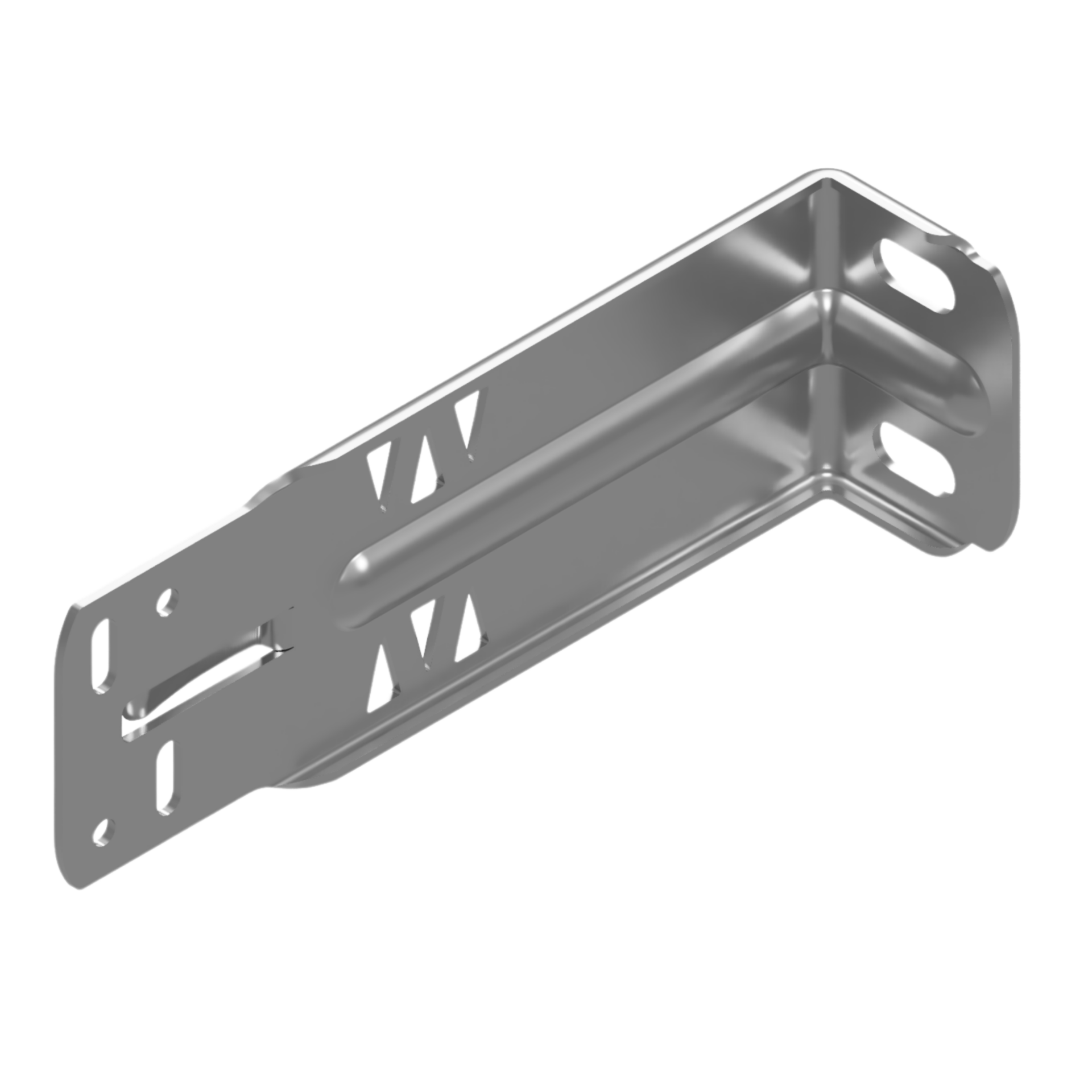 gamme 2 INNOCLAD OSSATURE ALUMINIUM