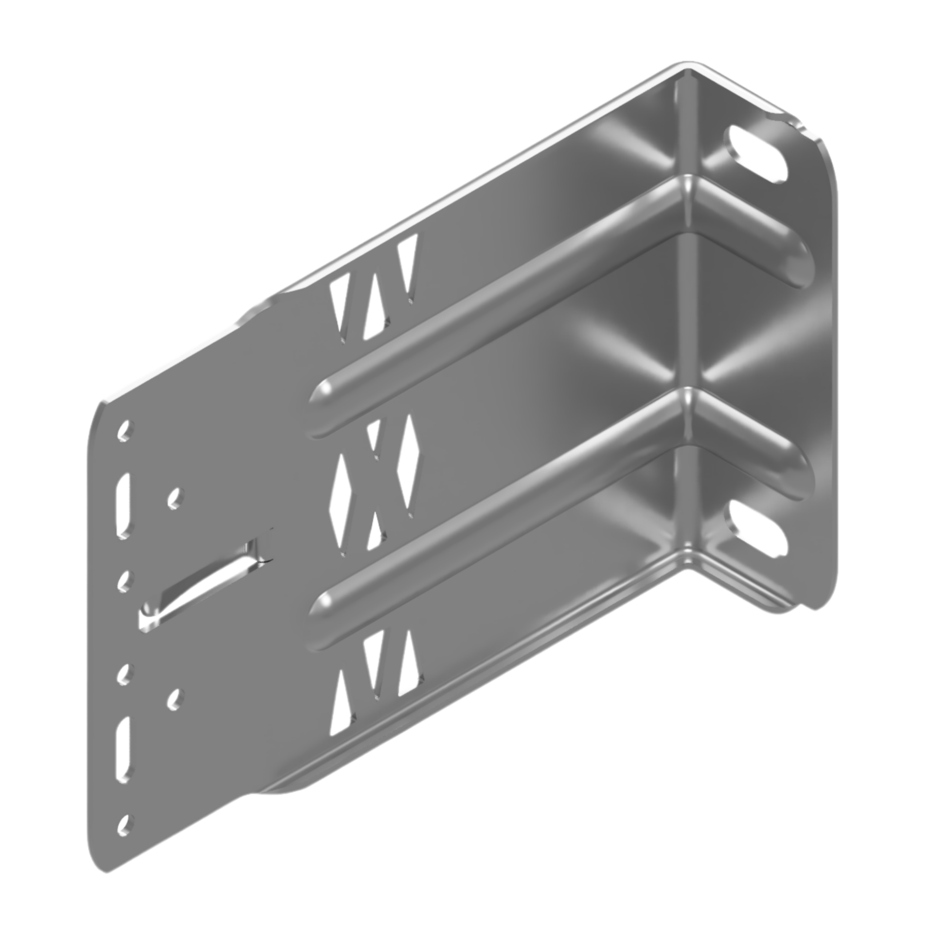gamme 2 INNOCLAD OSSATURE ALUMINIUM
