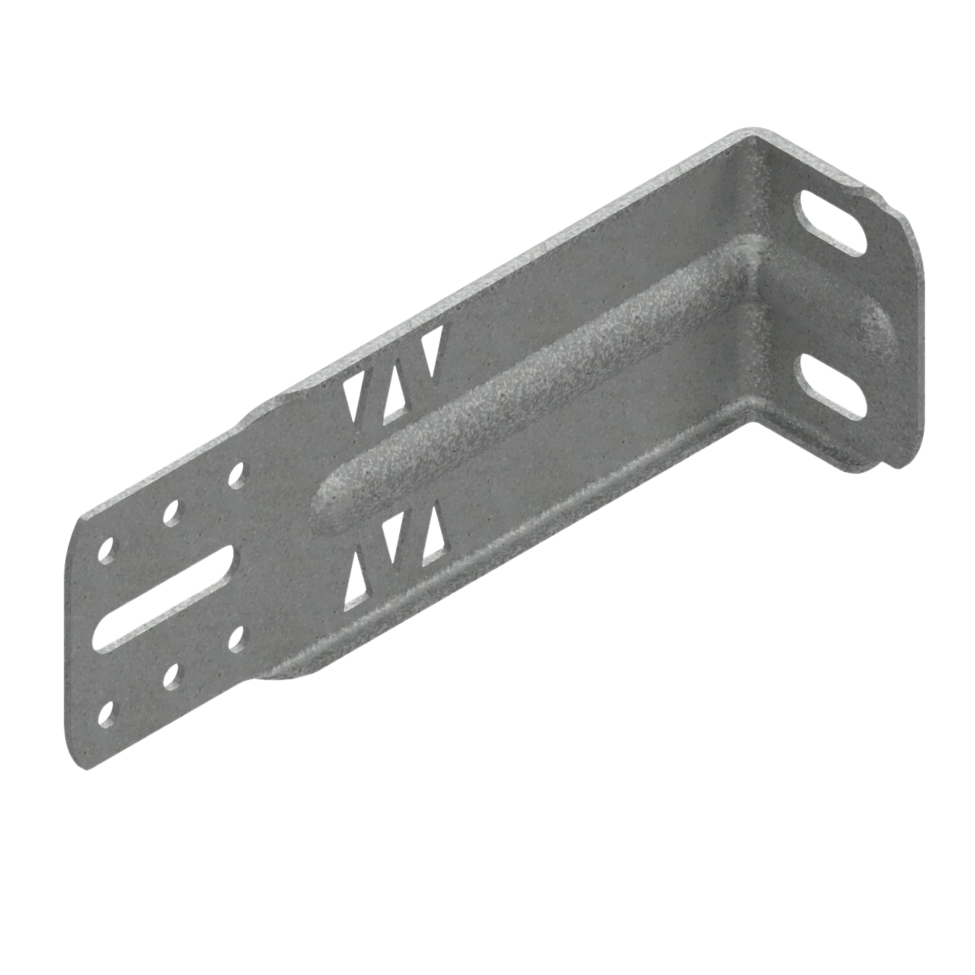 gamme 2 TRADICLAD OSSATURE ACIER/BOIS