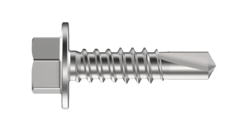 gamme 2 INNOCLAD OSSATURE ALUMINIUM