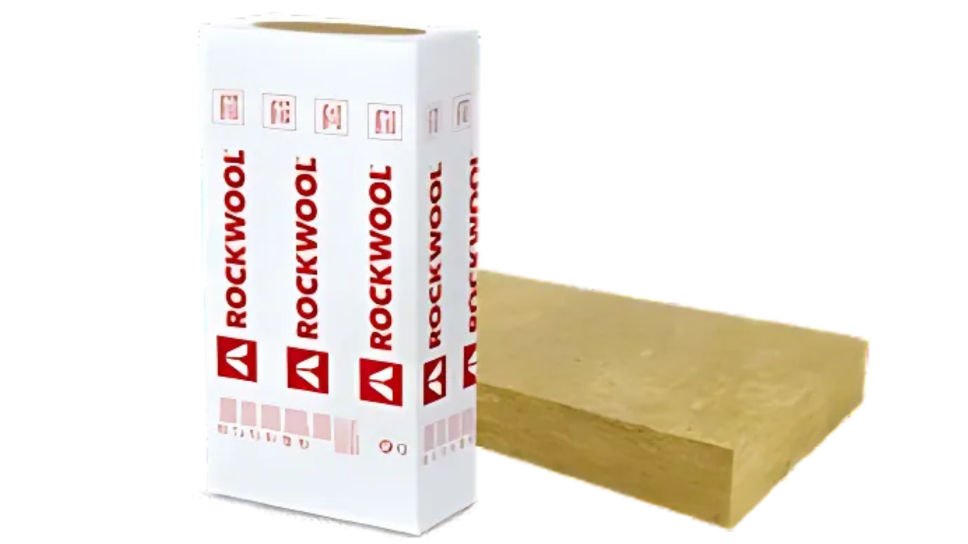 gamme 2 ROCKWOOL