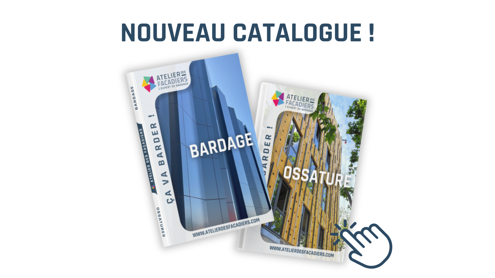 catalogue adf