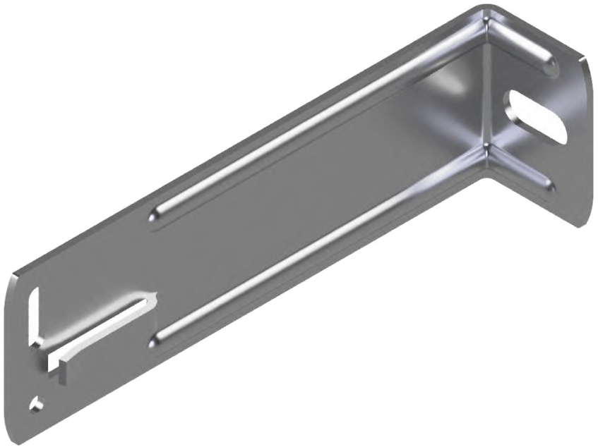 gamme 2 INNOCLAD OSSATURE ALUMINIUM