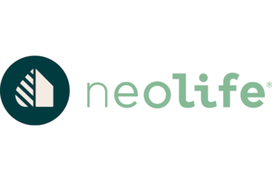 logo de notre partenaire neolife