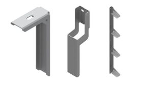 OSSATURE SUR MESURE