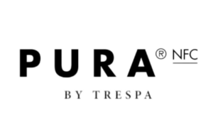 LOGO PURA BY TRESPA