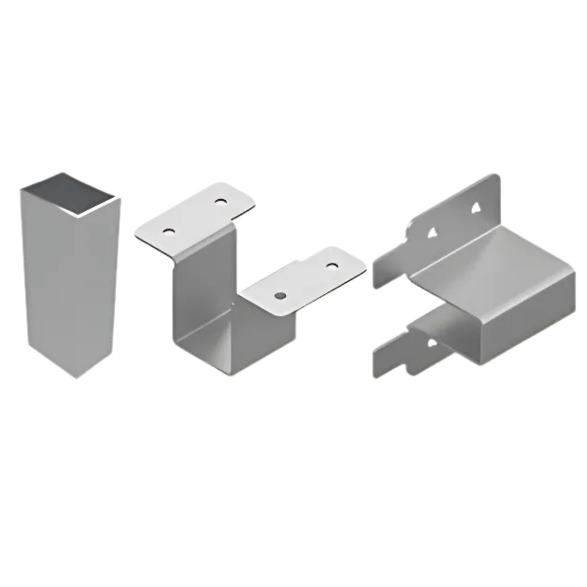 gamme 2 INNOCLAD+ OSSATURE DALLE A DALLE