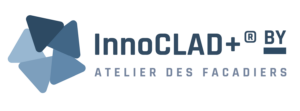 LOGO INNOCLAD+
