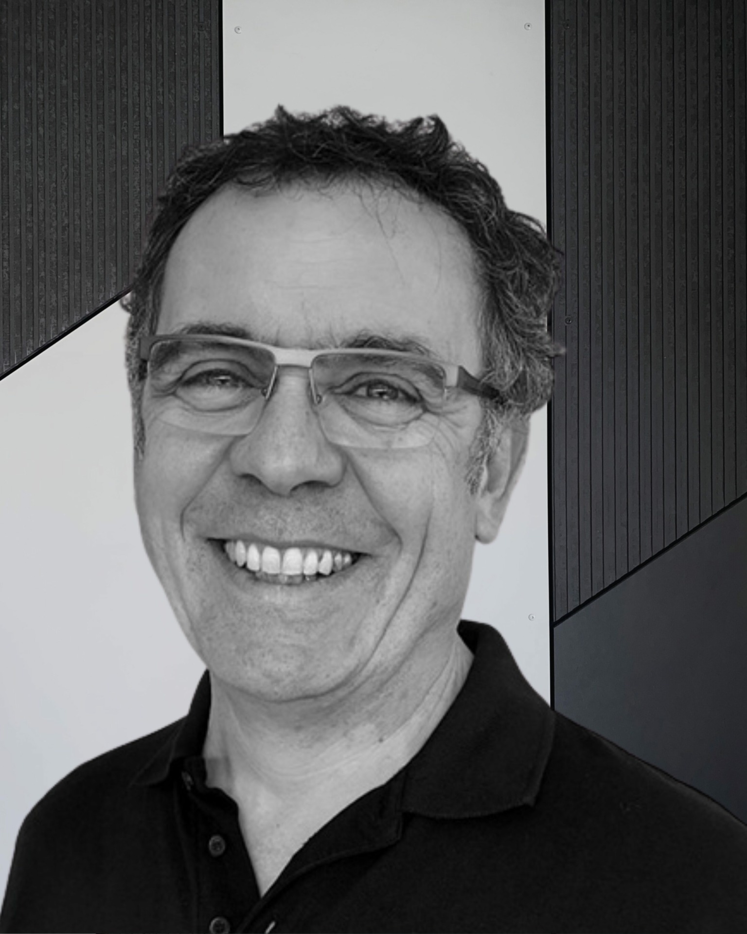 photo des membres de notre équipe