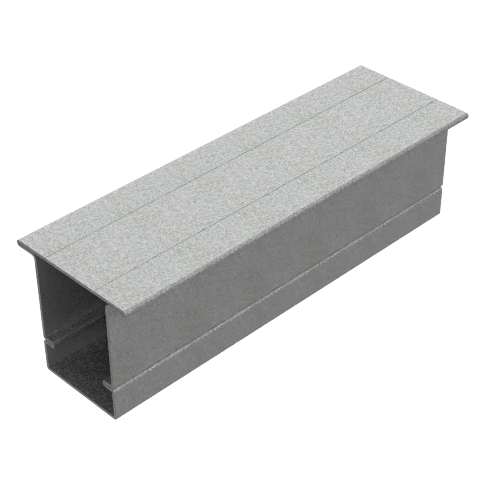 gamme 2 TRADICLAD+ OSSATURE ACIER