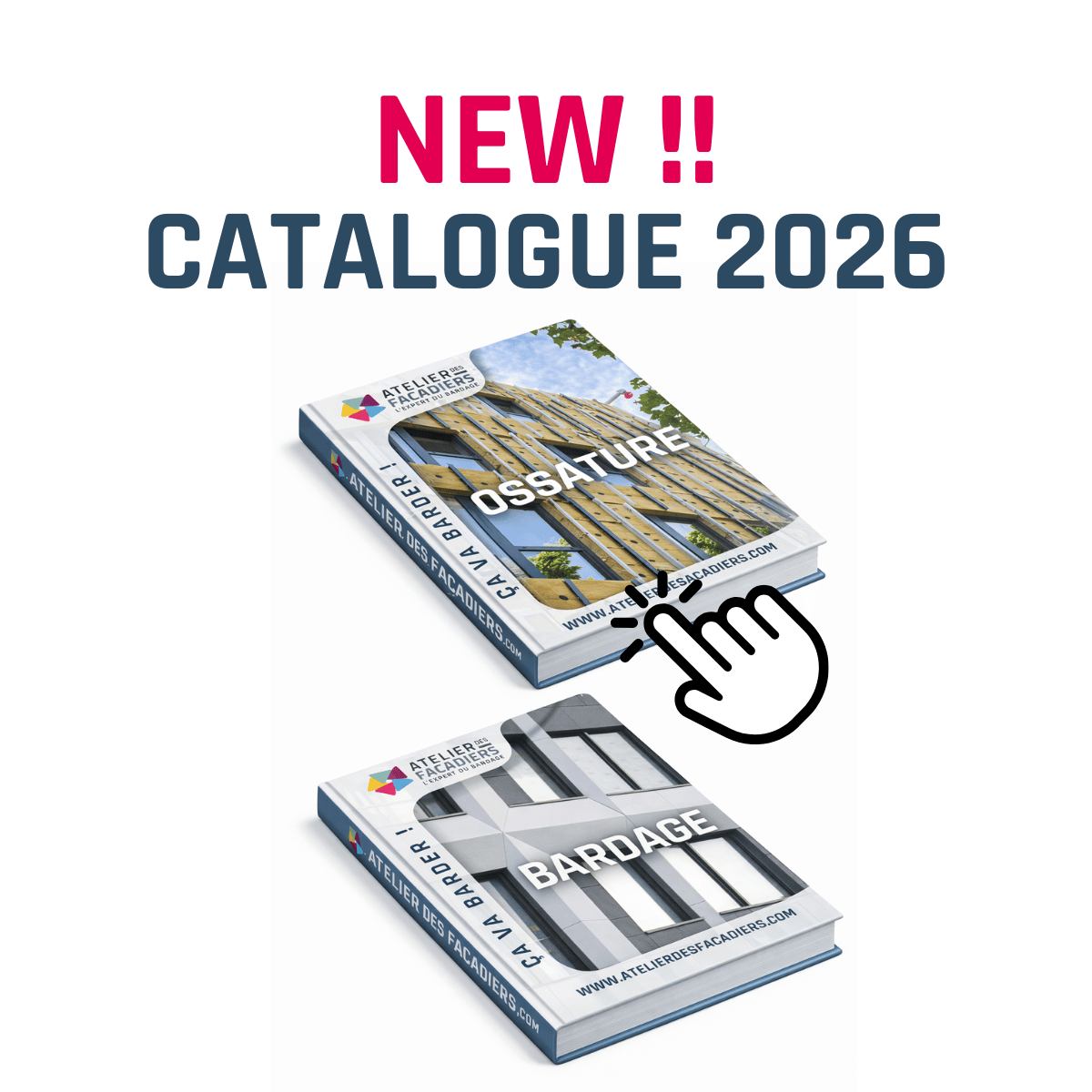 catalogue adf